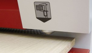 MĂSURAREA AUTOMATĂ A GROSIMII PIESELOR